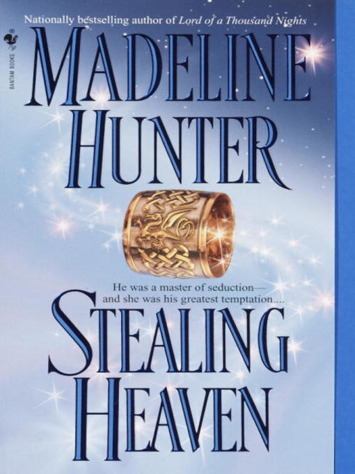 Title details for Stealing Heaven by Madeline Hunter - Available